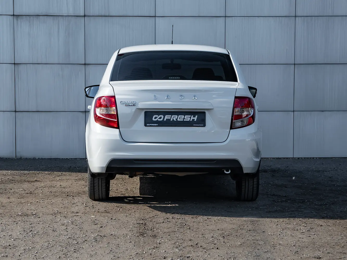 LADA (ВАЗ)