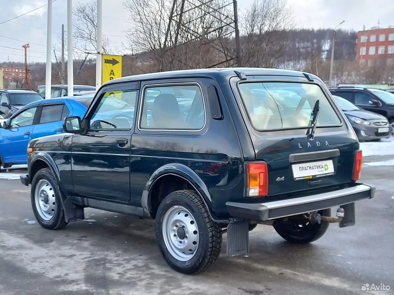 LADA (ВАЗ)
