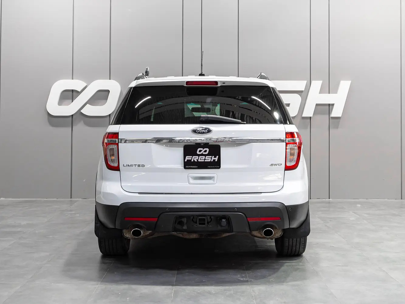 Ford
