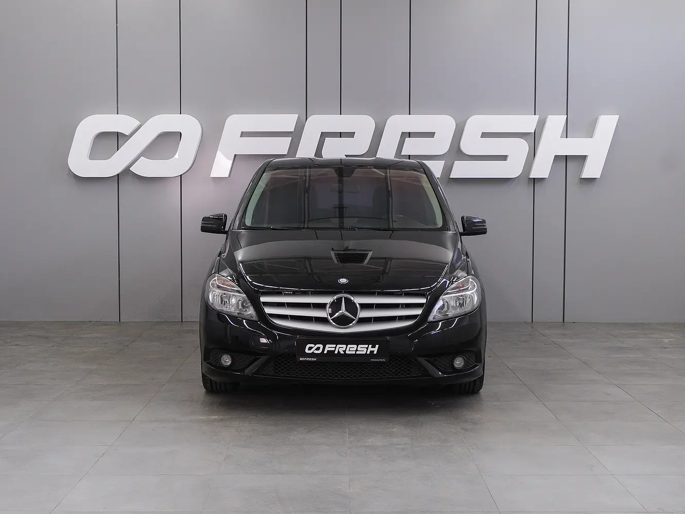 Mercedes-Benz