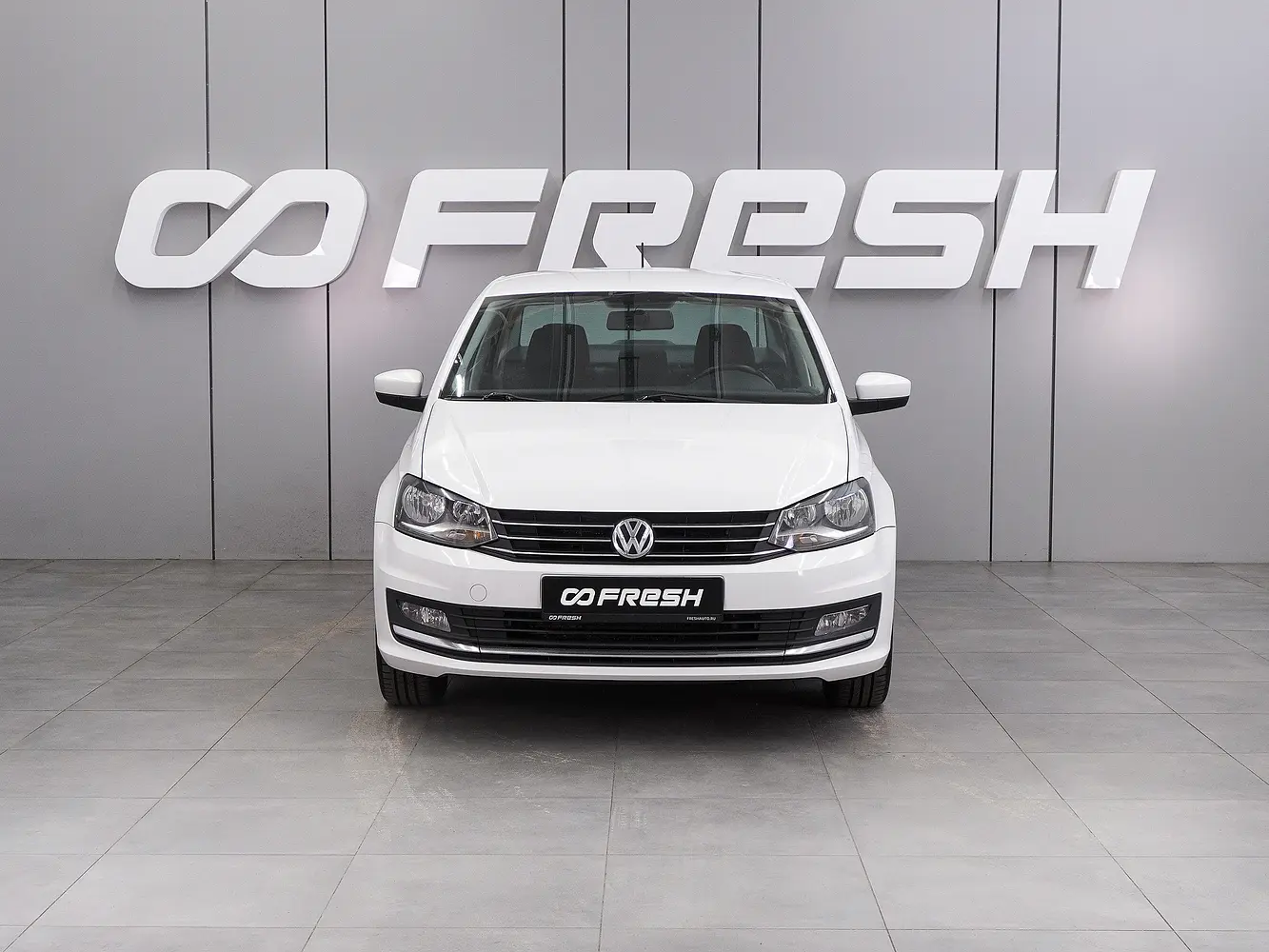 Volkswagen