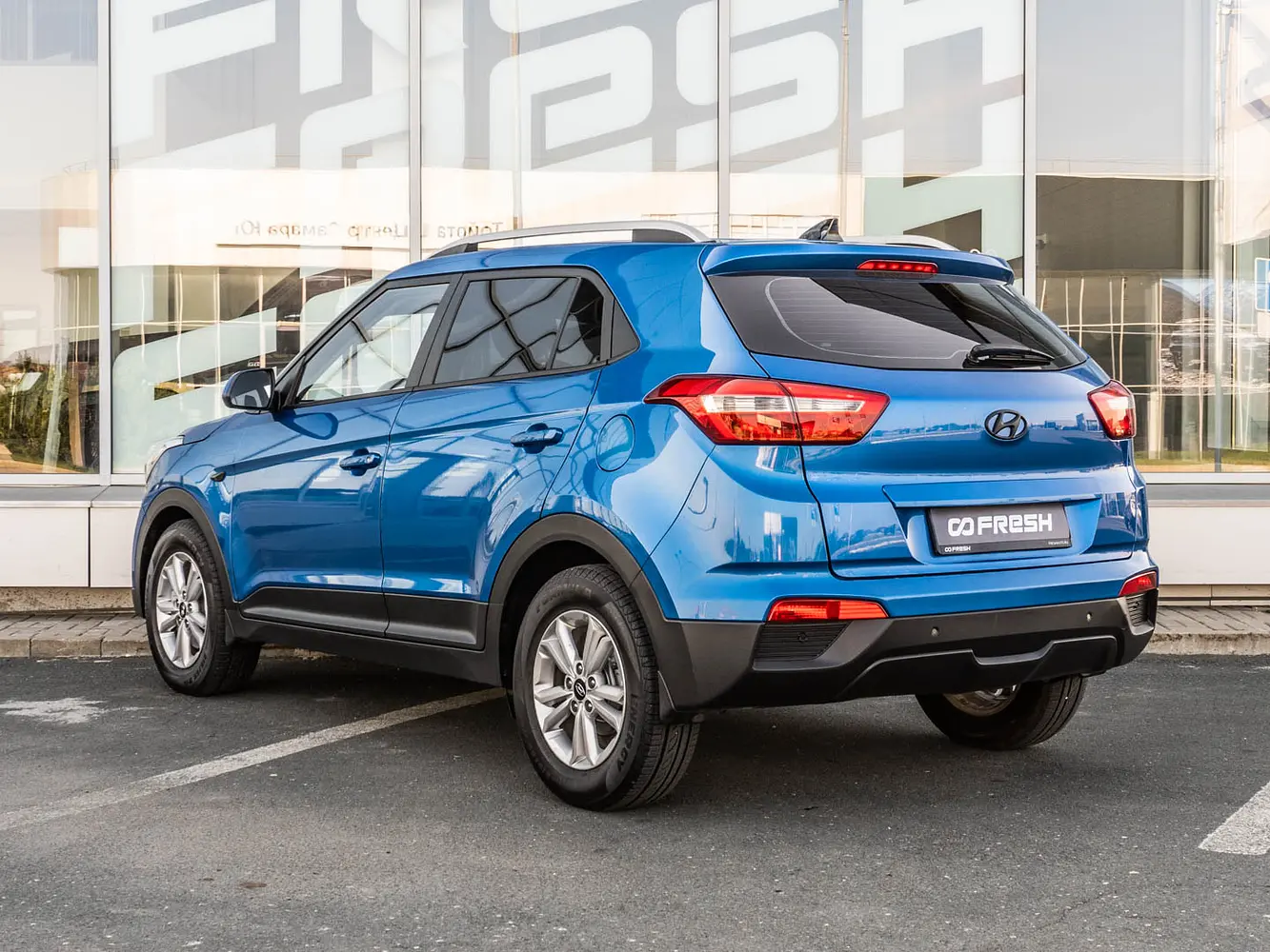 Hyundai