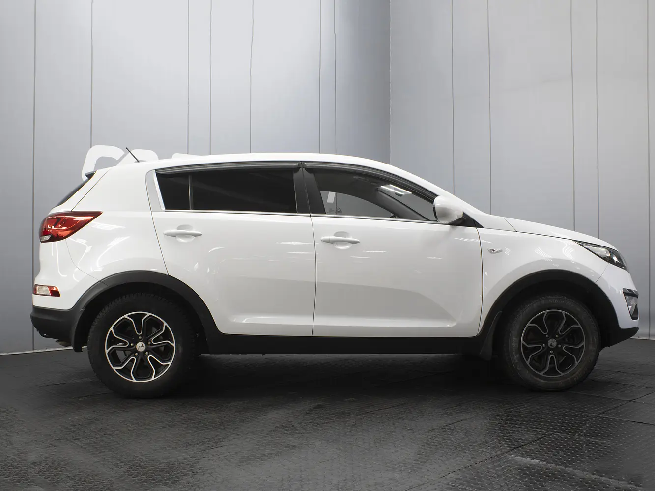 Kia