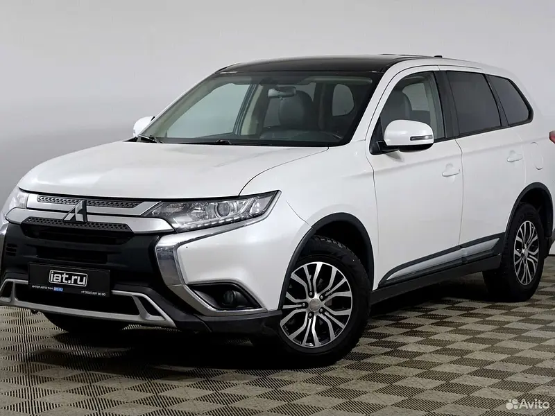 Outlander