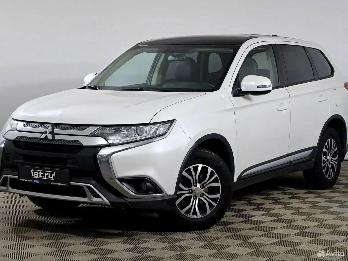 Mitsubishi