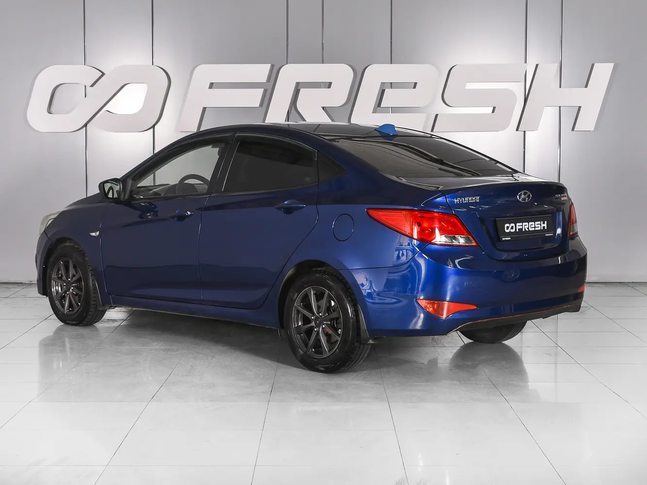 Hyundai