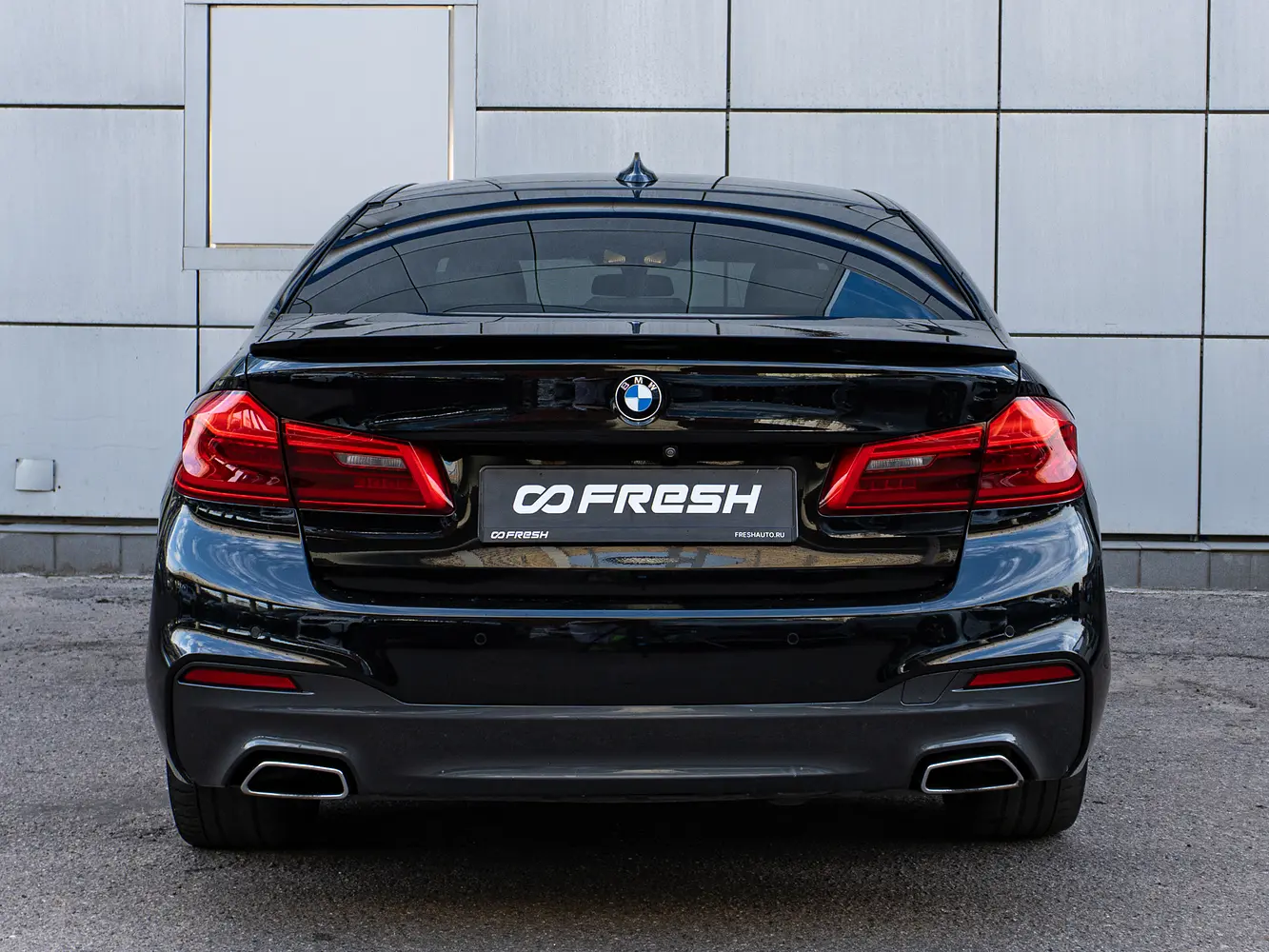 BMW