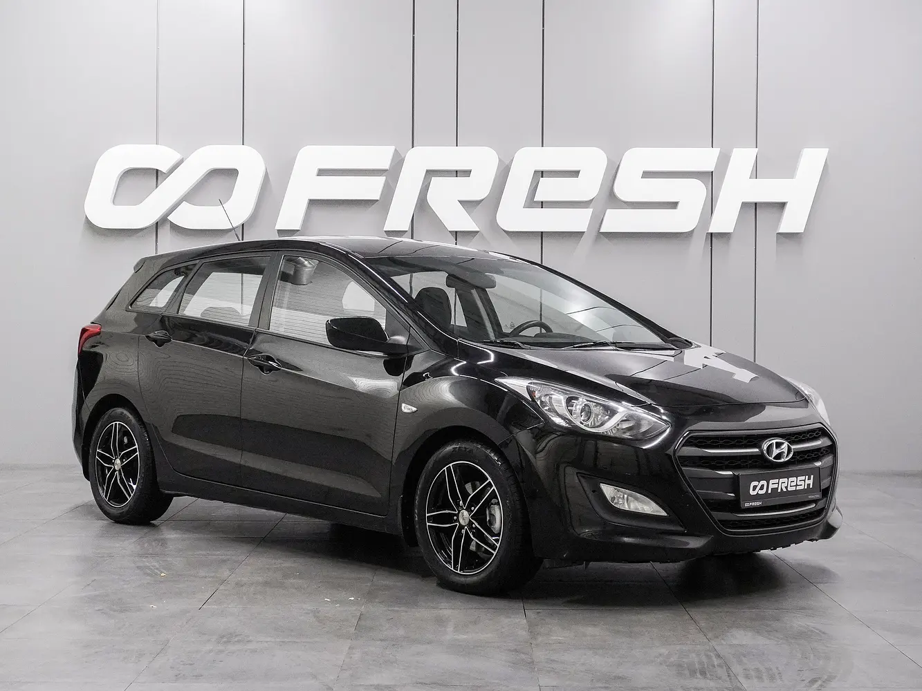 Hyundai