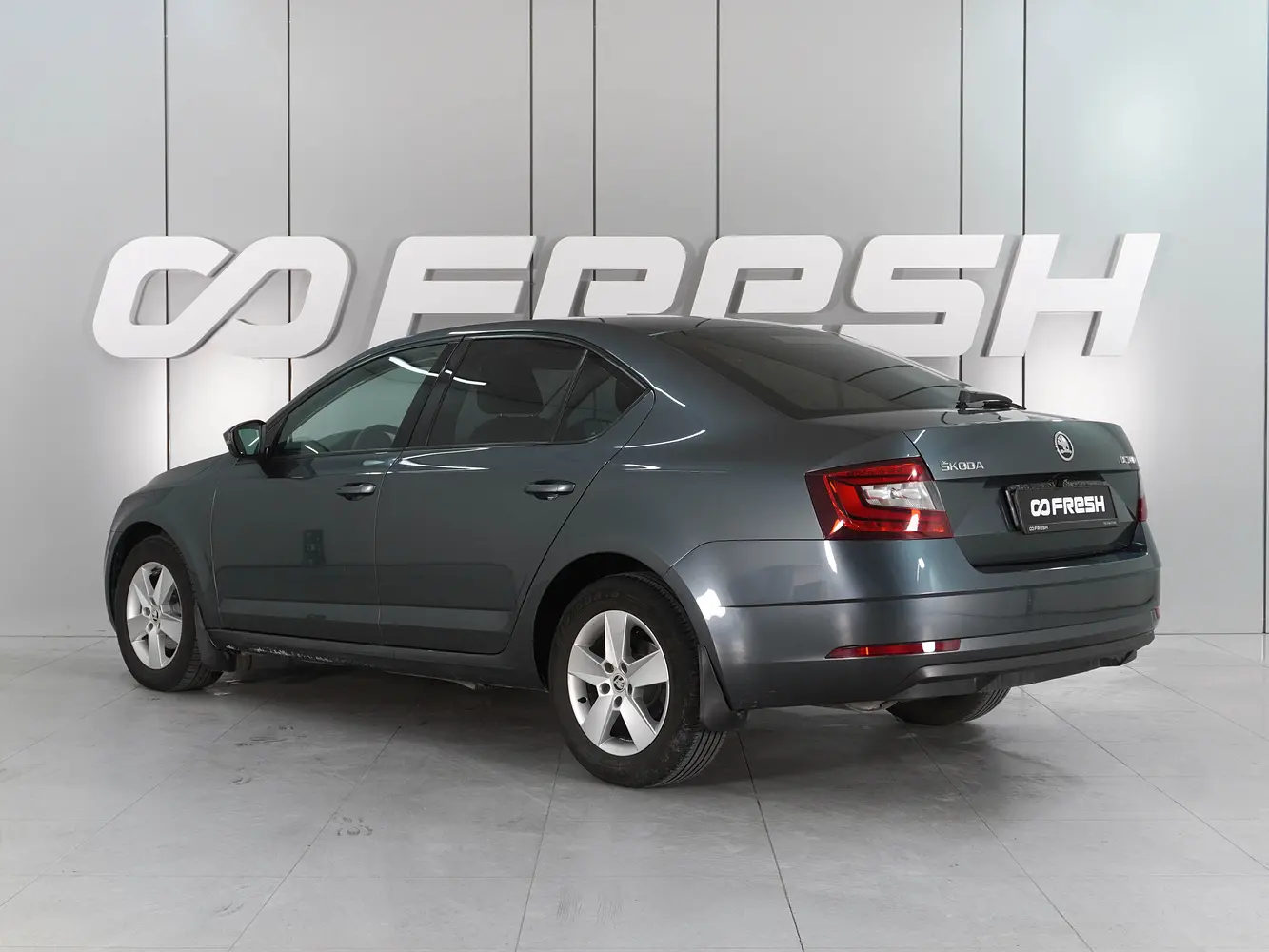 Skoda