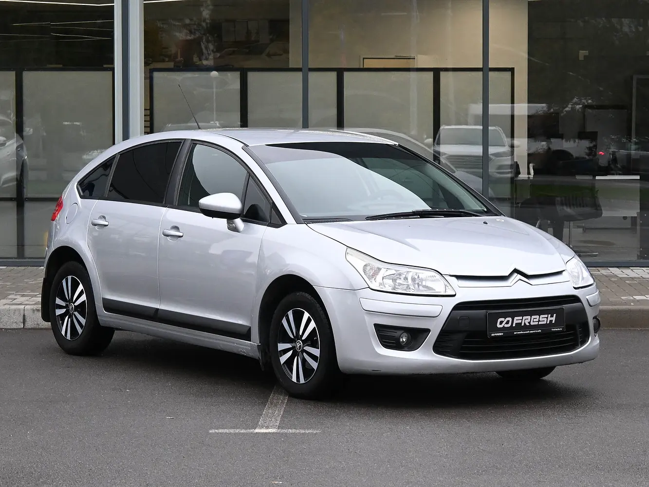 Citroen
