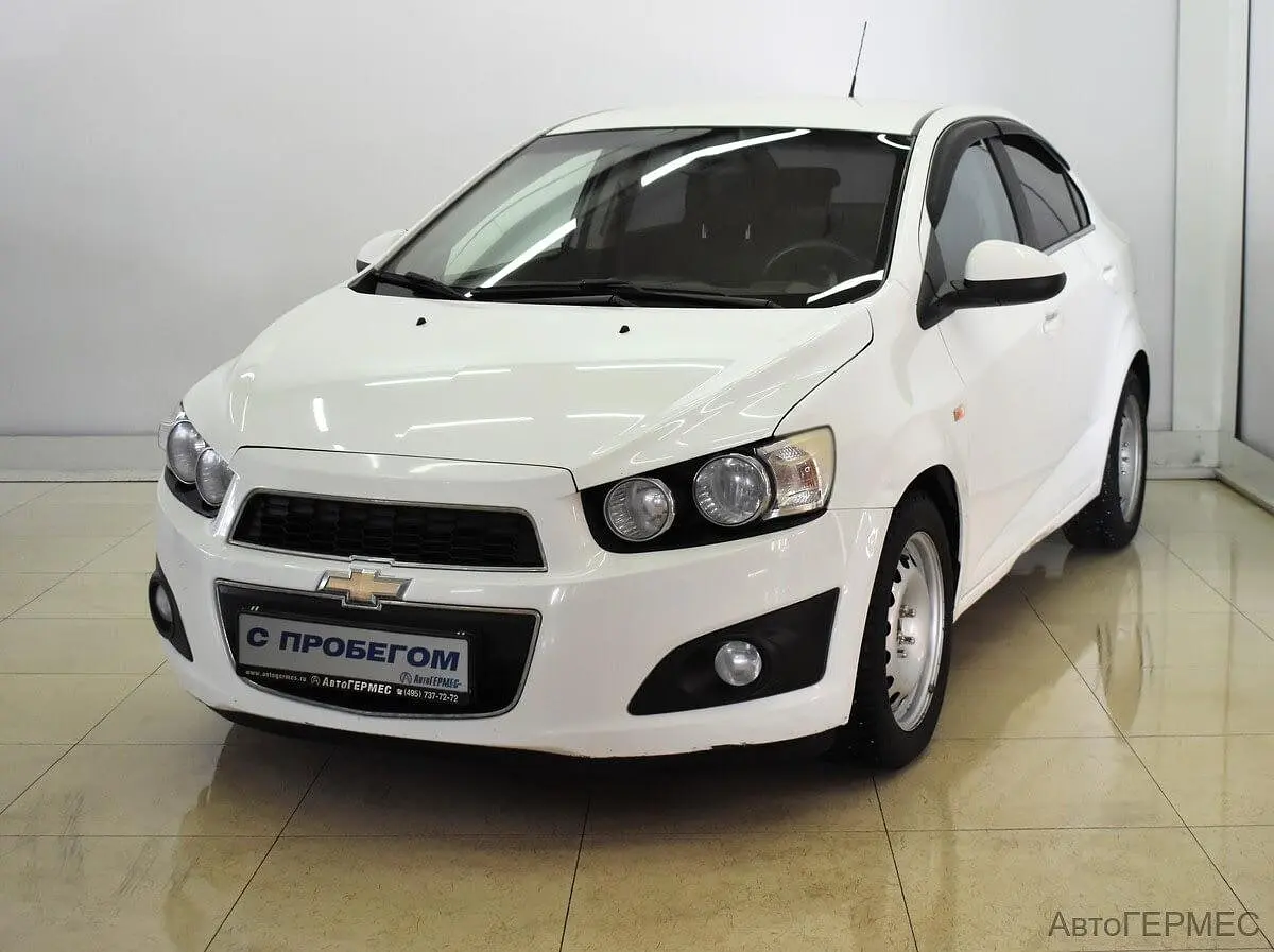 Chevrolet