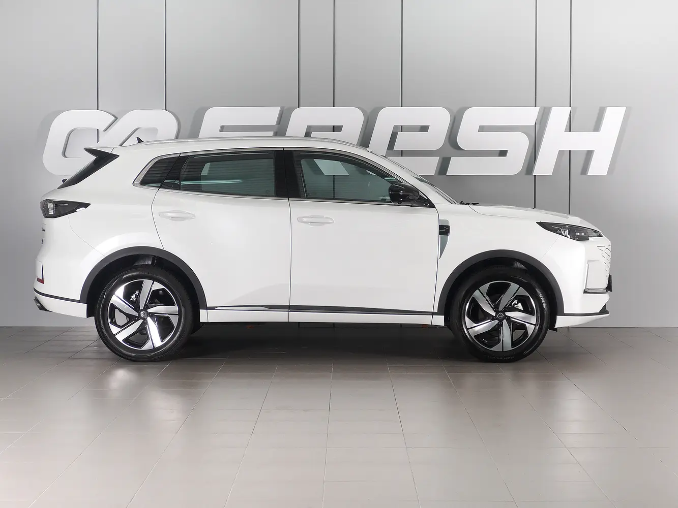 Changan