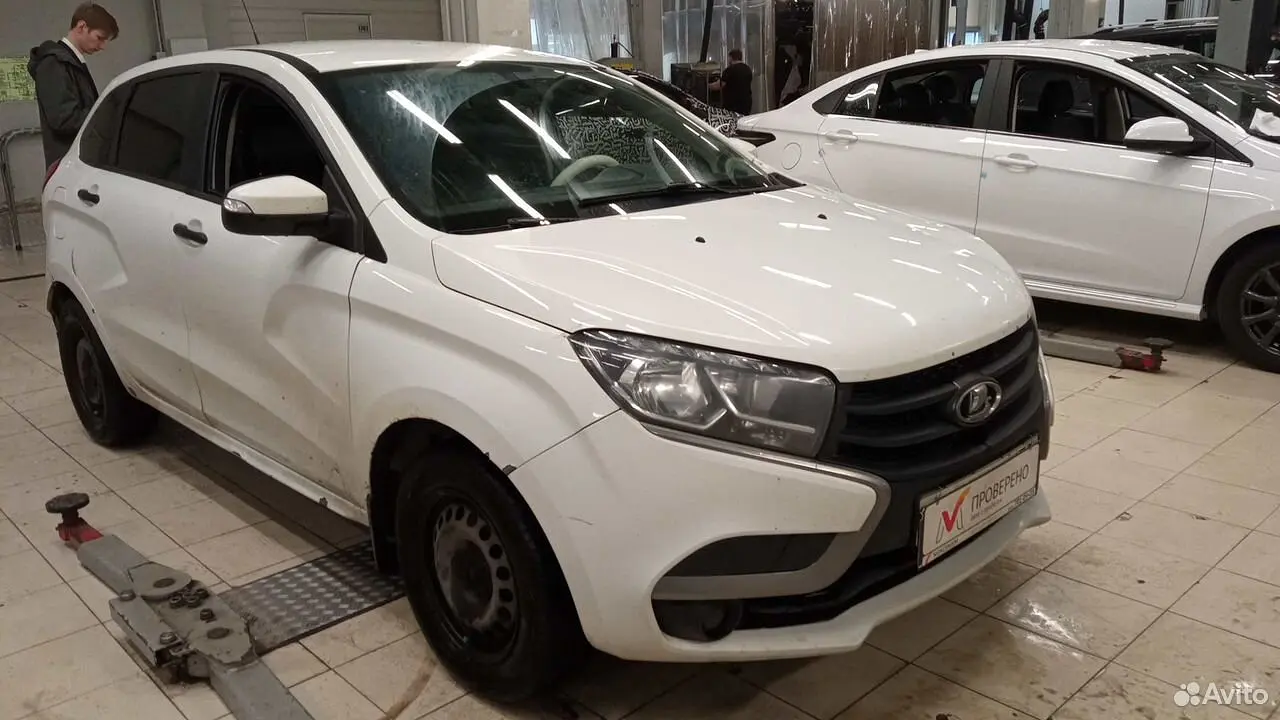 LADA (ВАЗ)
