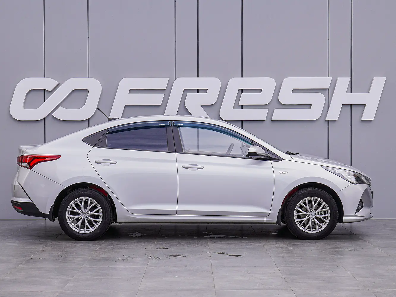 Hyundai