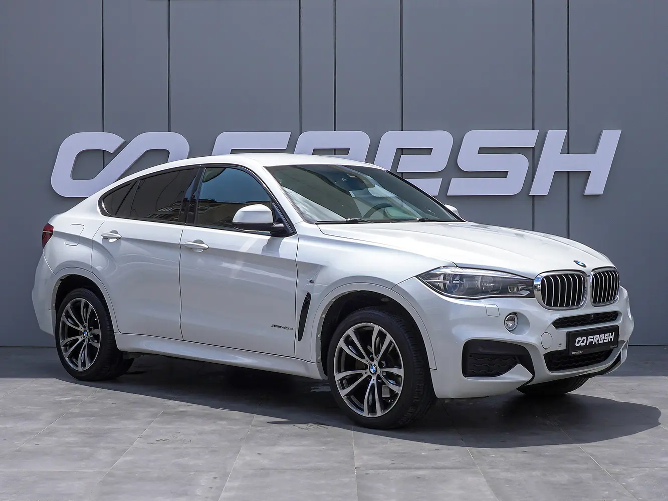 BMW