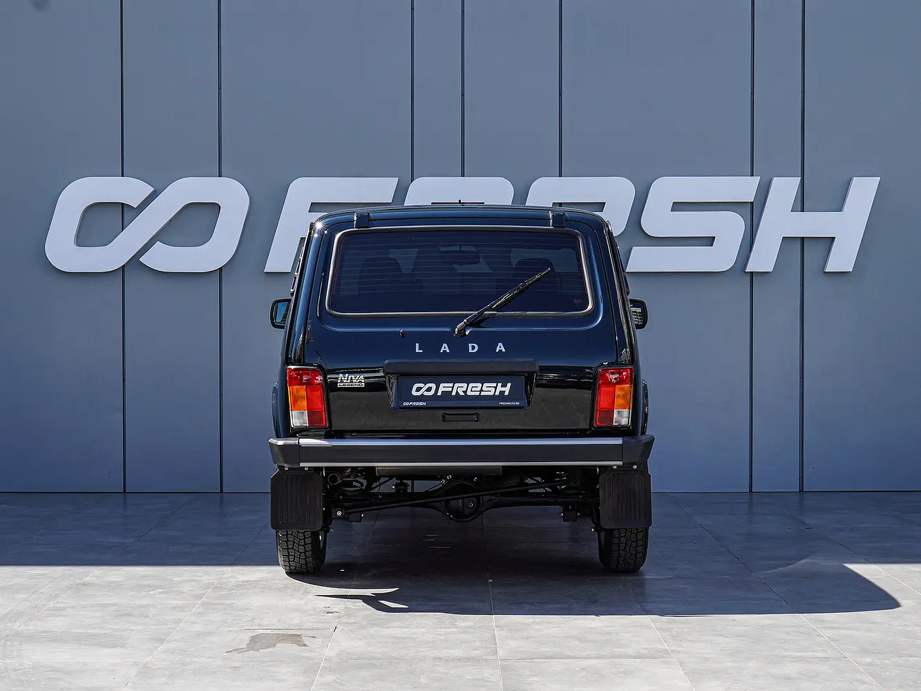 LADA (ВАЗ)