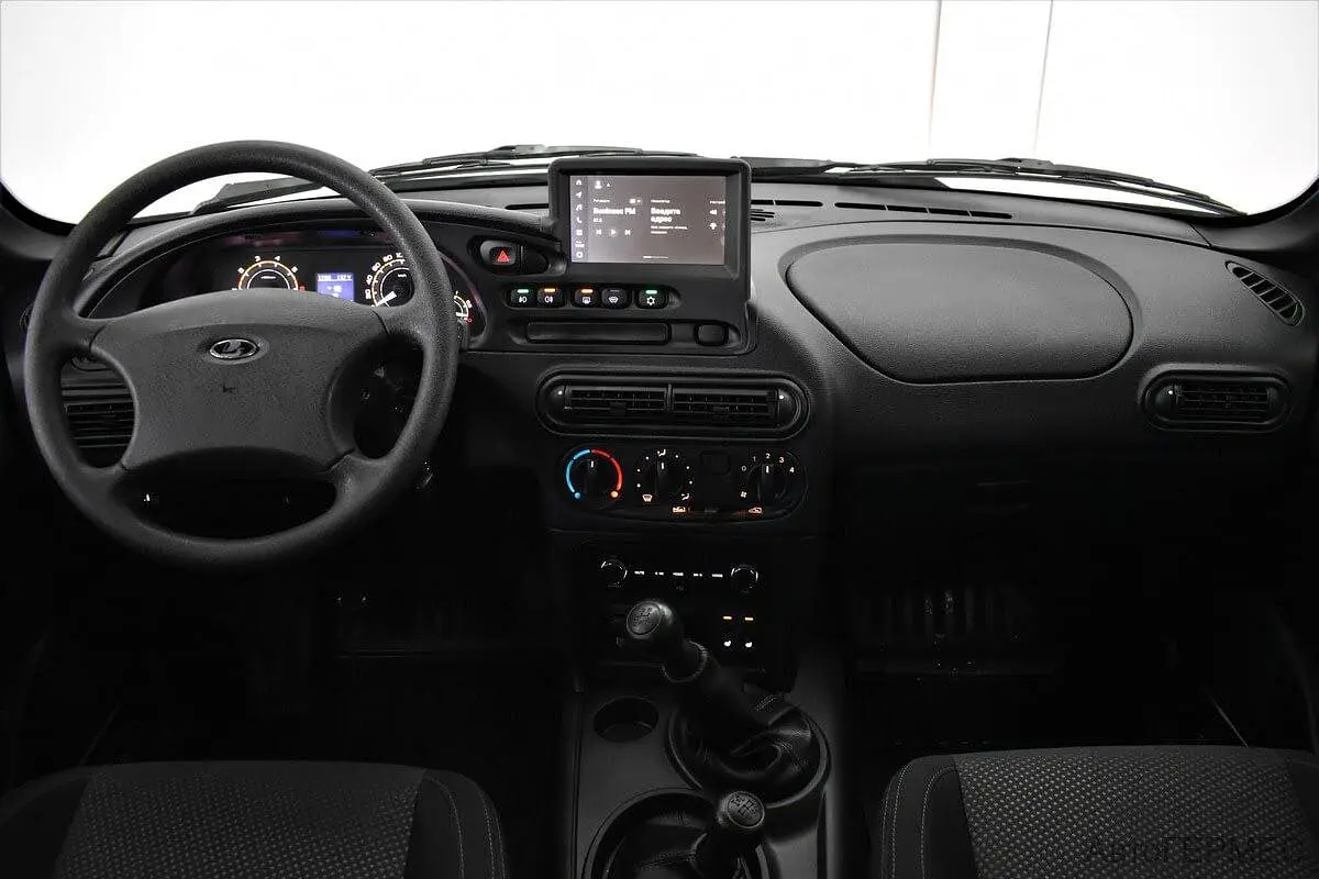 LADA (ВАЗ)