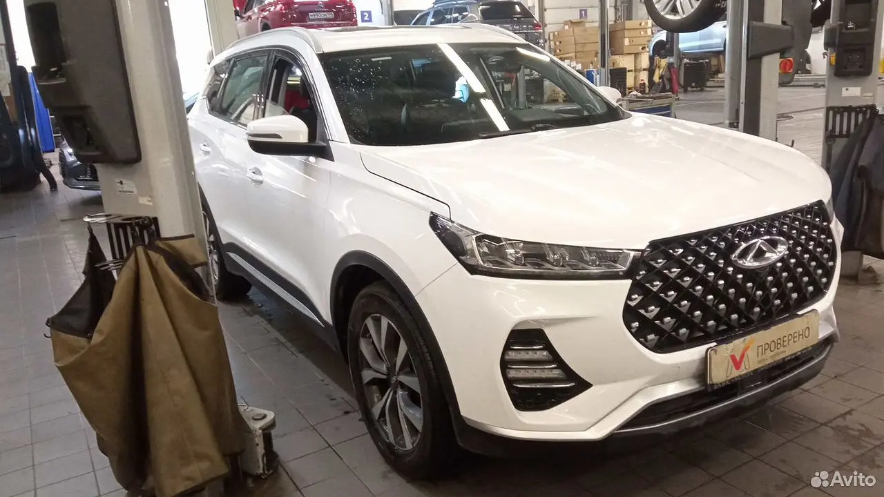 Chery