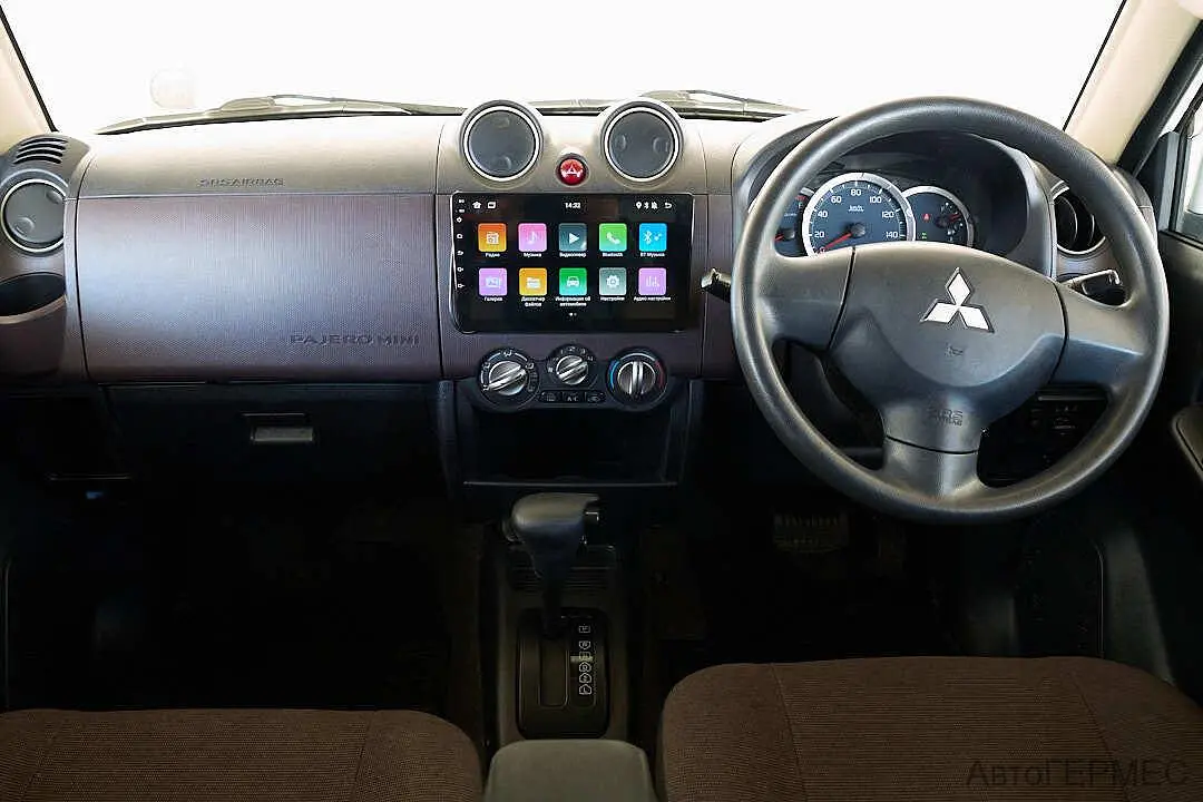 Mitsubishi