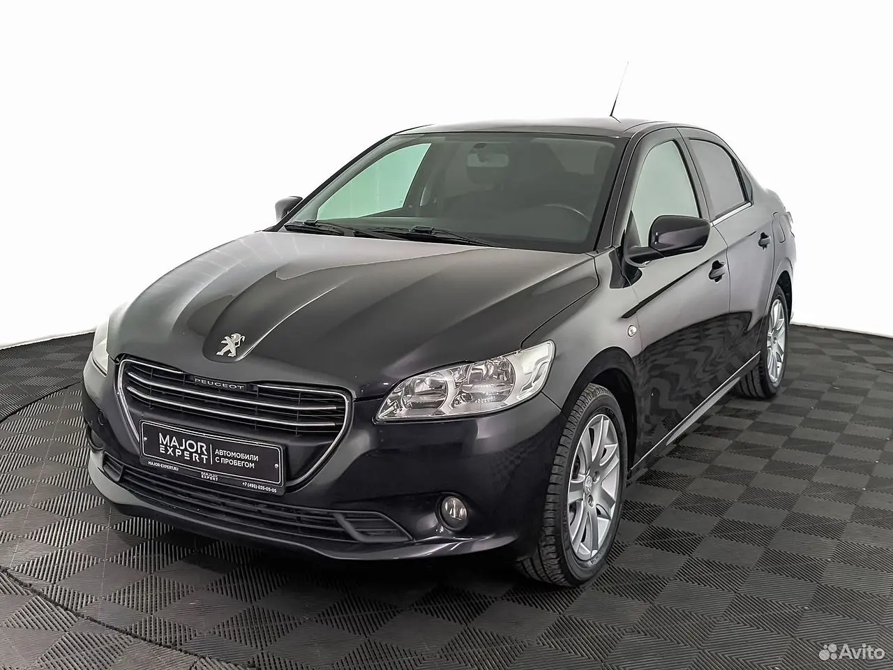 Peugeot