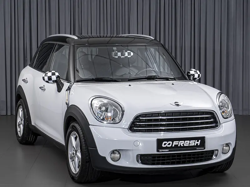 Countryman