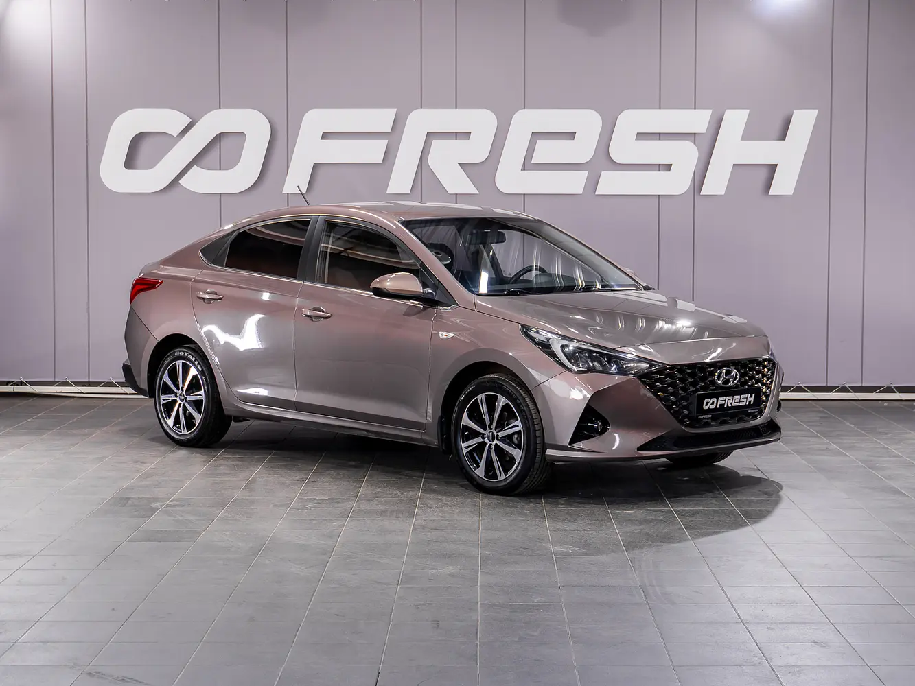 Hyundai