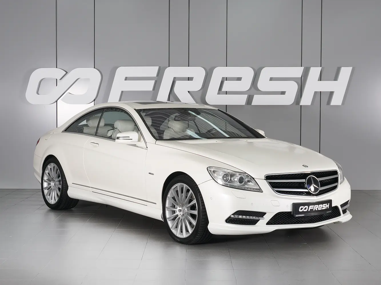 Mercedes-Benz
