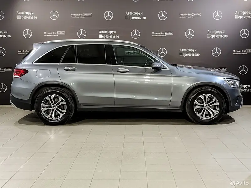 GLC