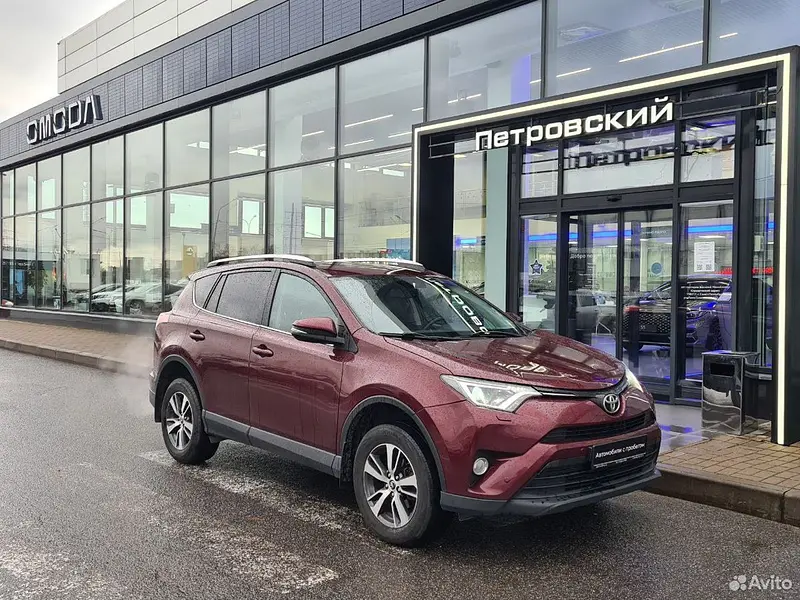 RAV4