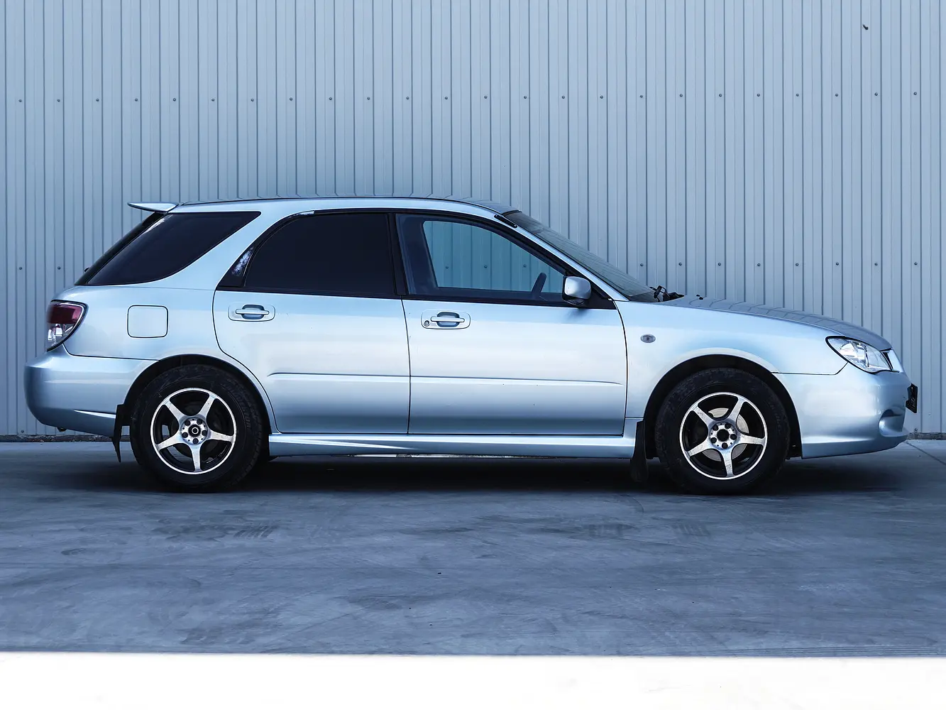 Subaru