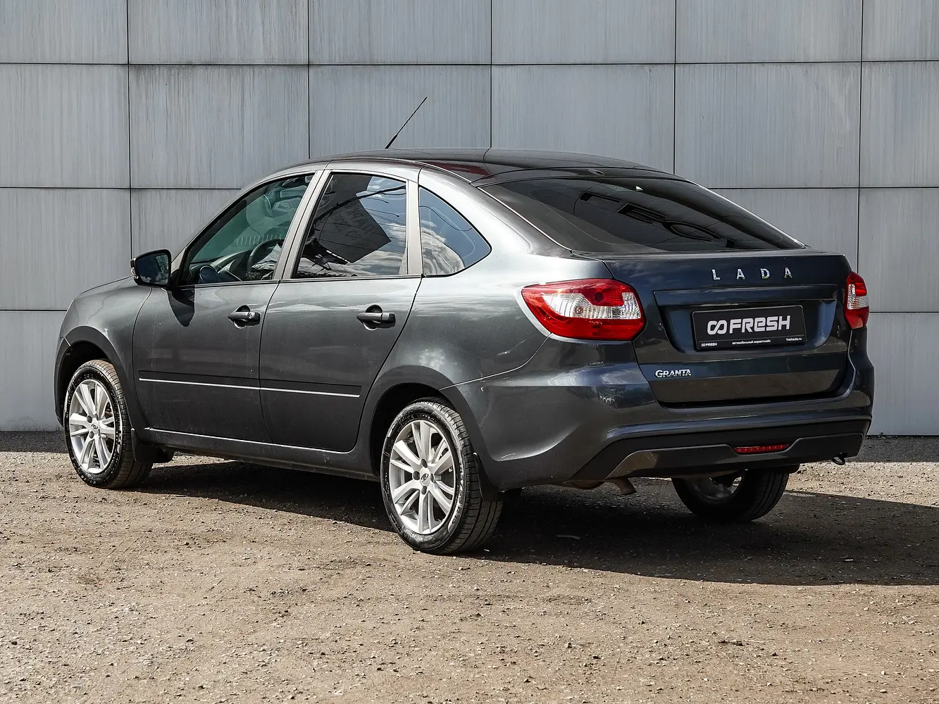 LADA (ВАЗ)