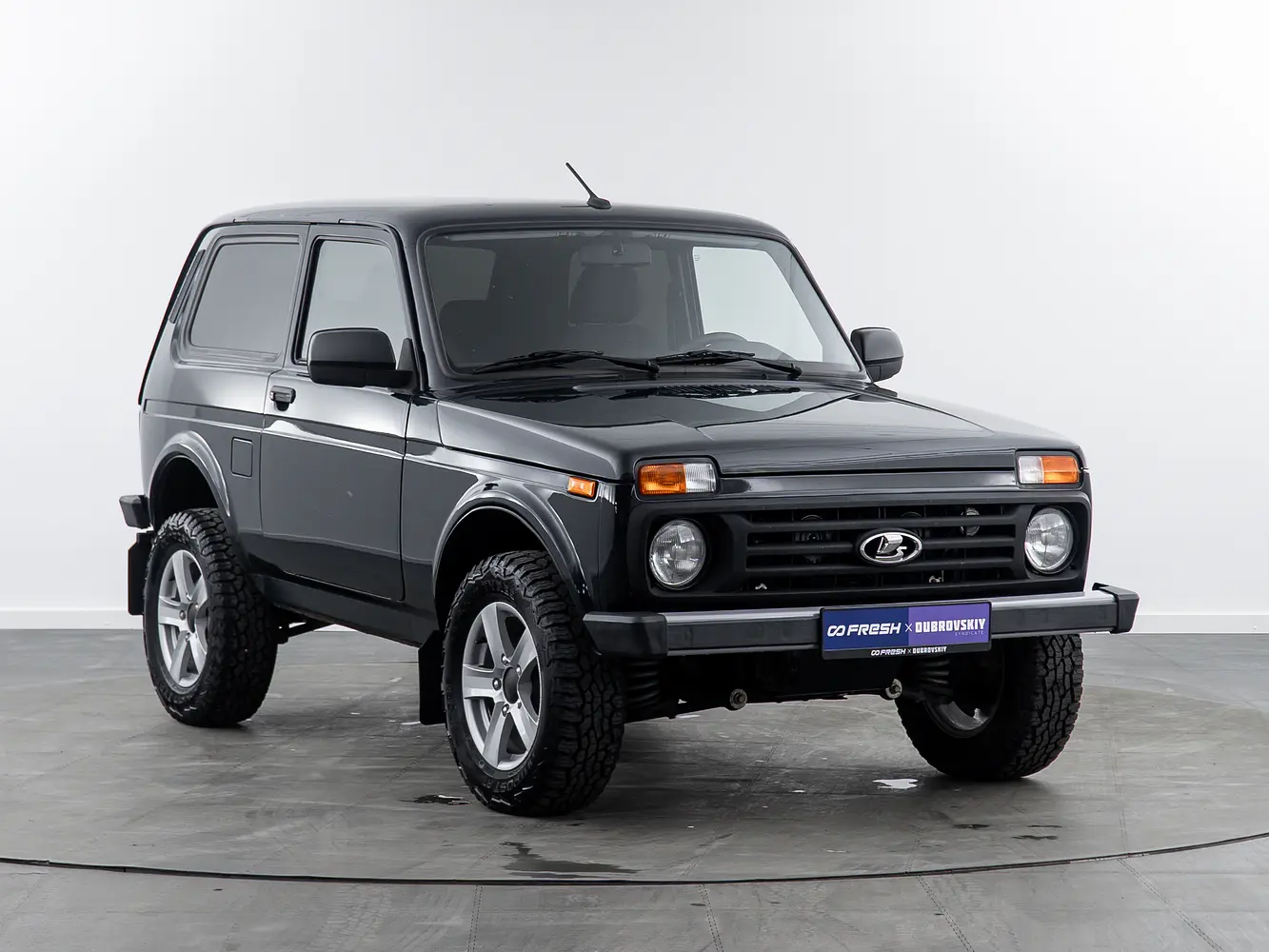 LADA (ВАЗ)