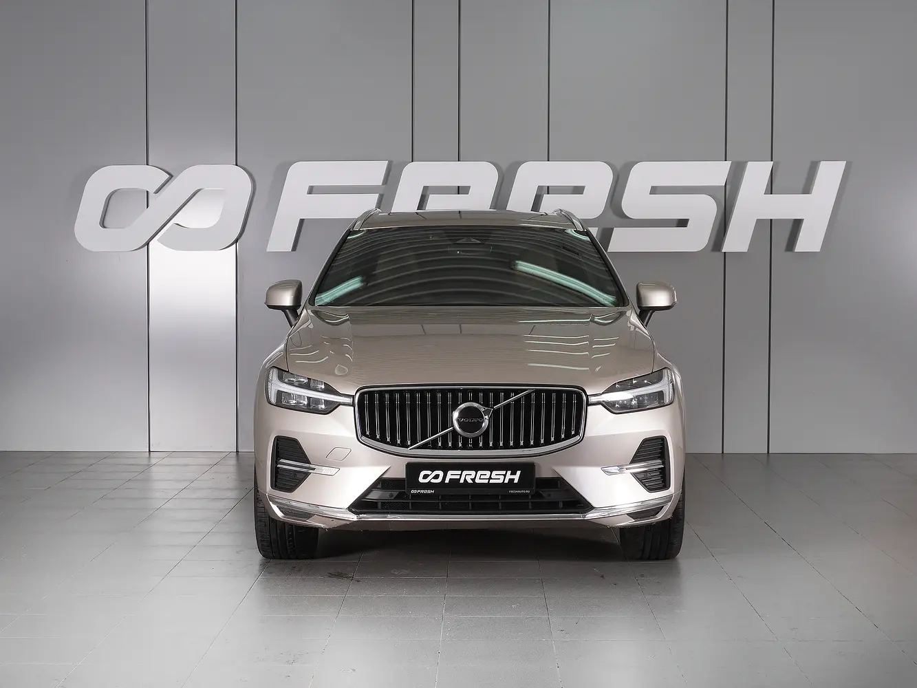 Volvo