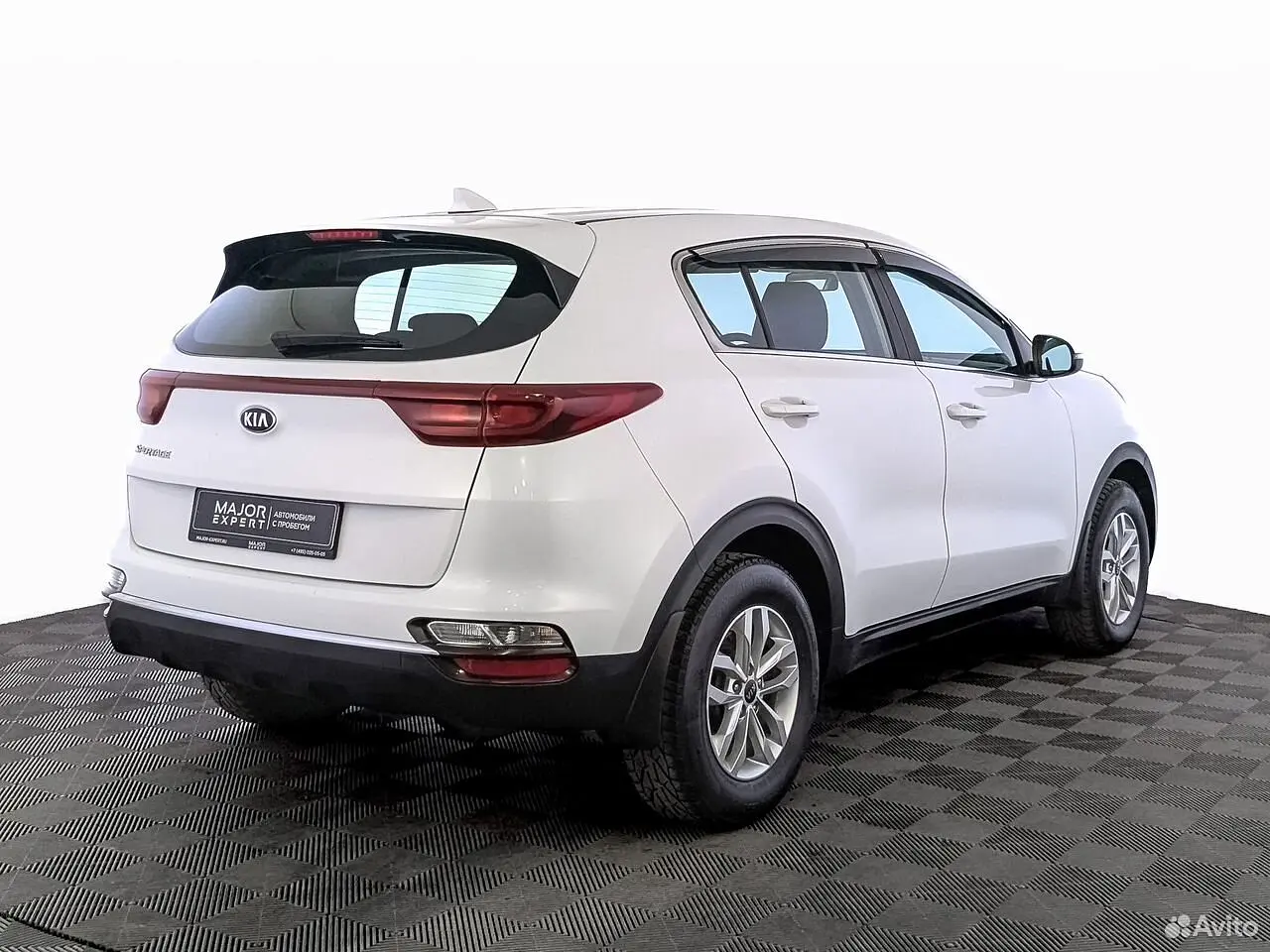 Kia