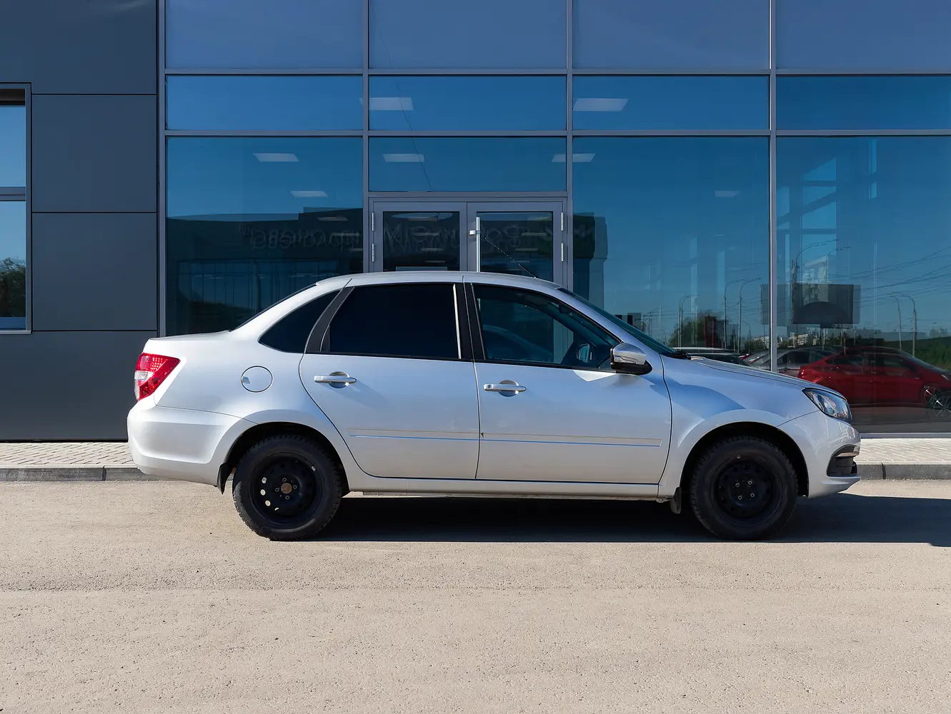 LADA (ВАЗ)