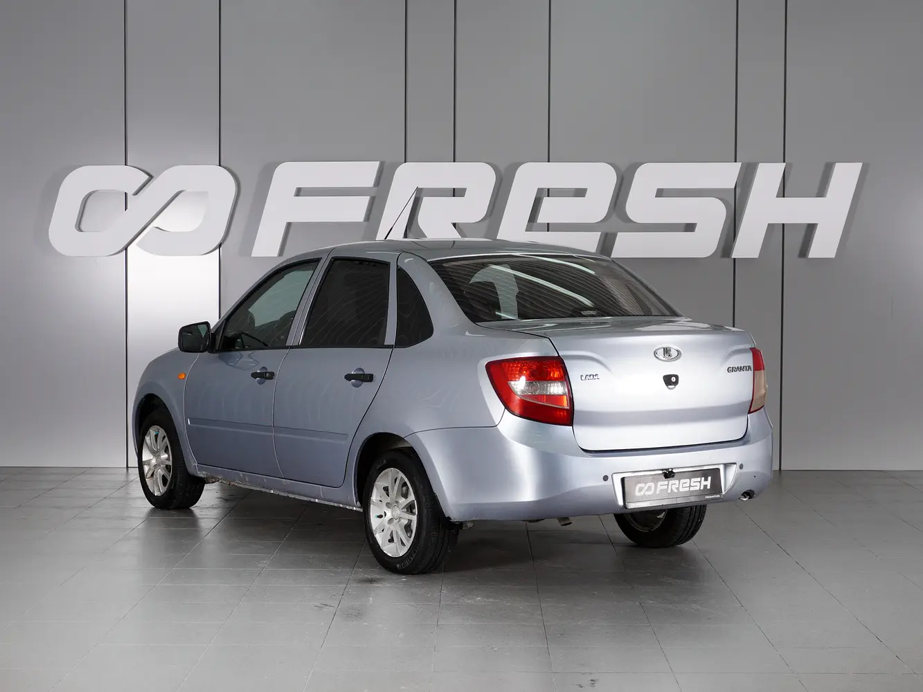 LADA (ВАЗ)