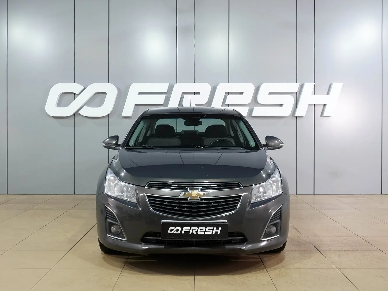 Chevrolet