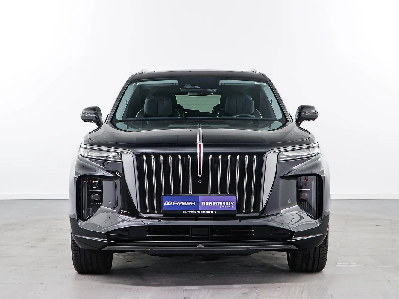 Hongqi