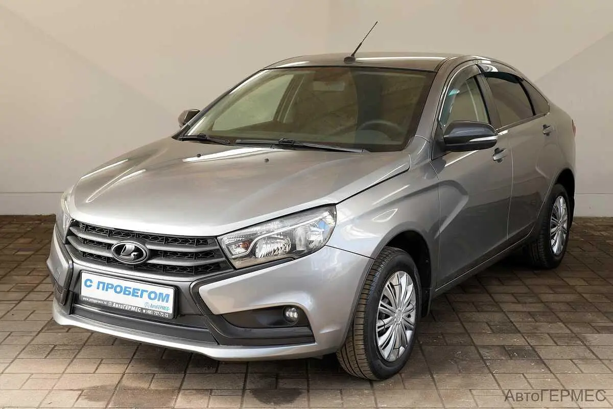LADA (ВАЗ)