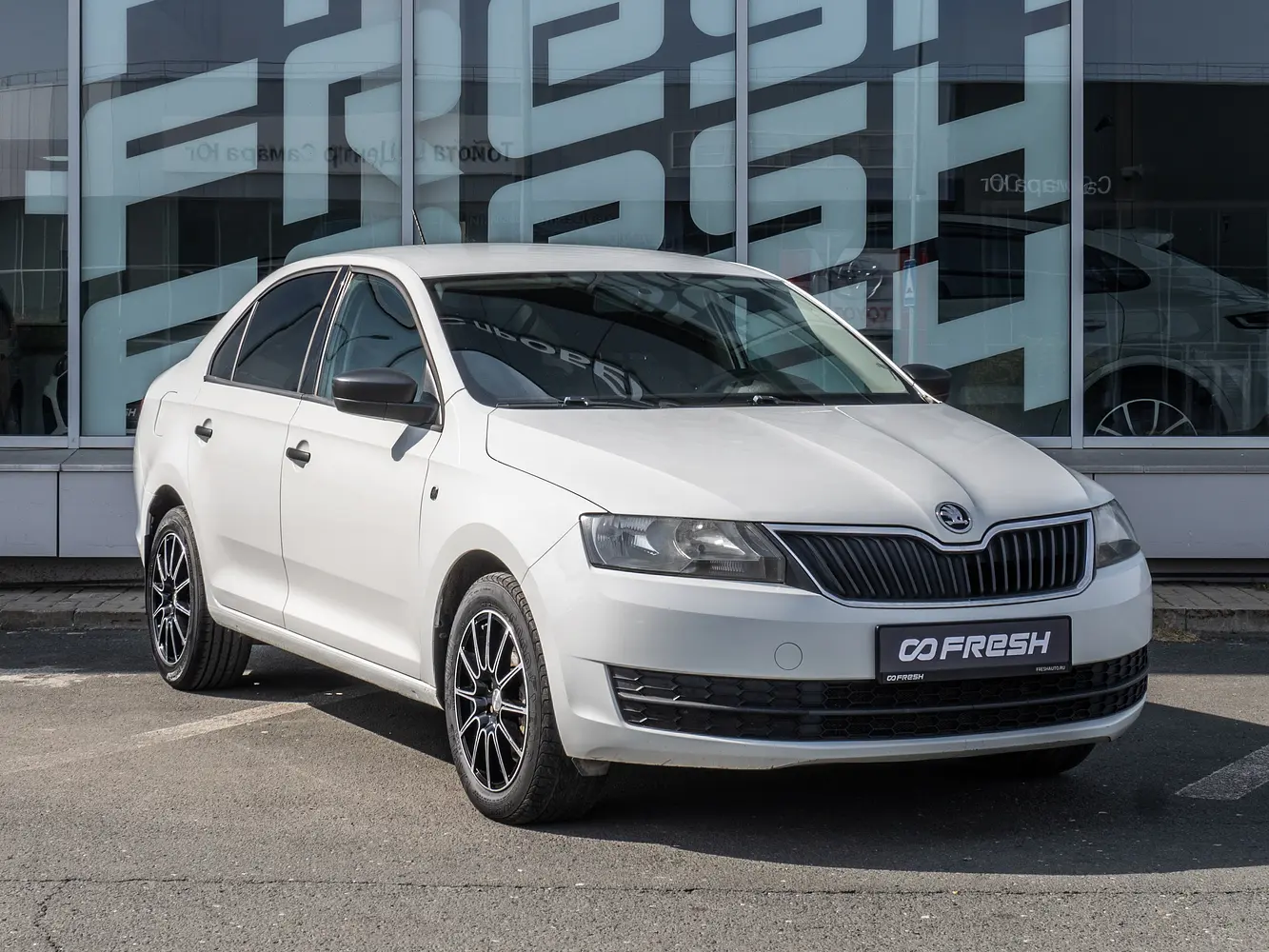 Skoda