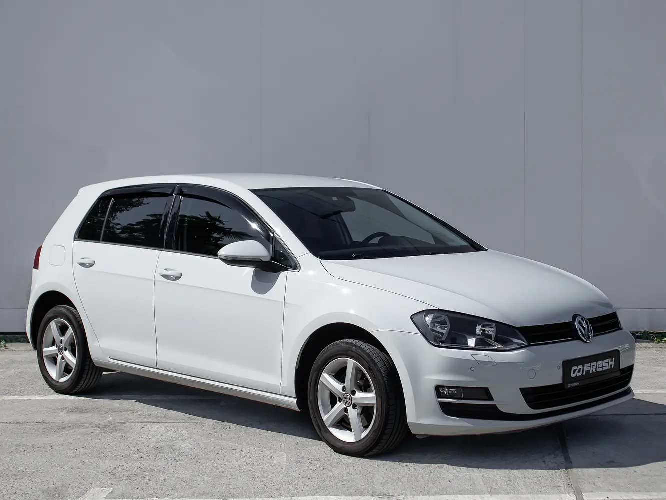 Volkswagen