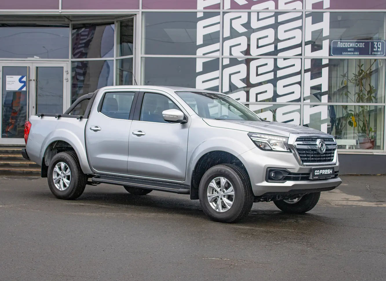 DongFeng