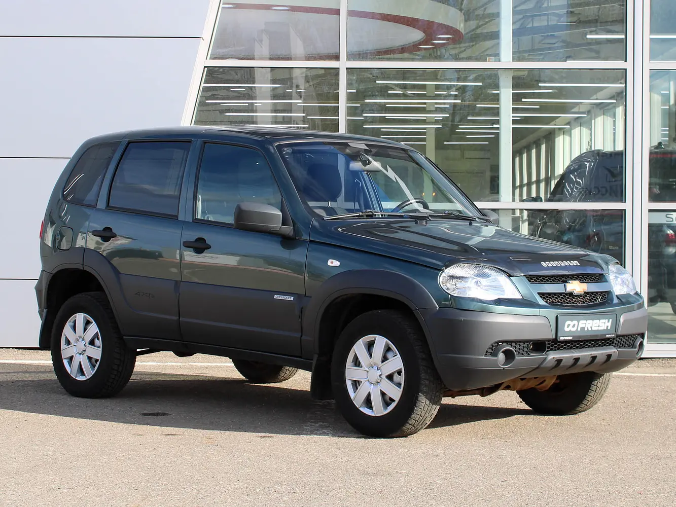 Chevrolet