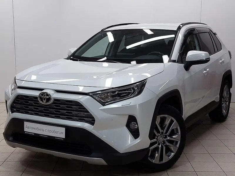 RAV4