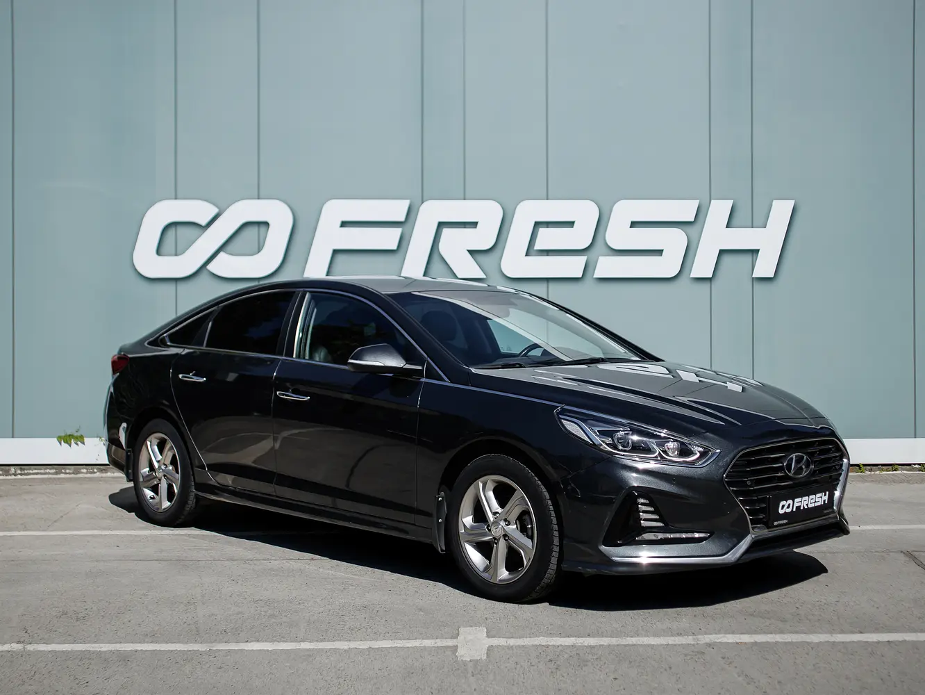 Hyundai