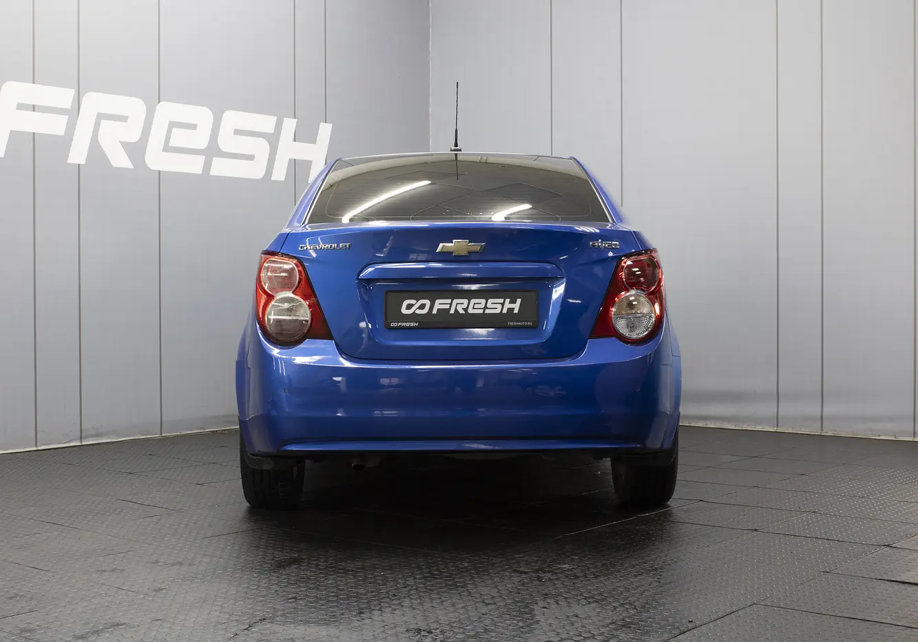 Chevrolet