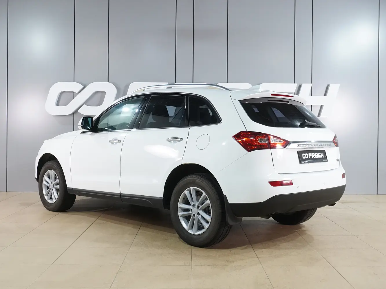 Zotye