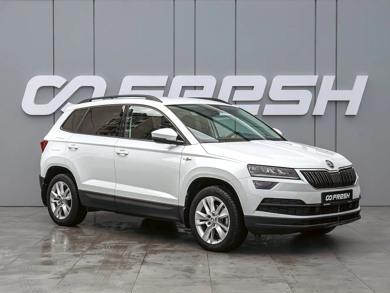 Skoda