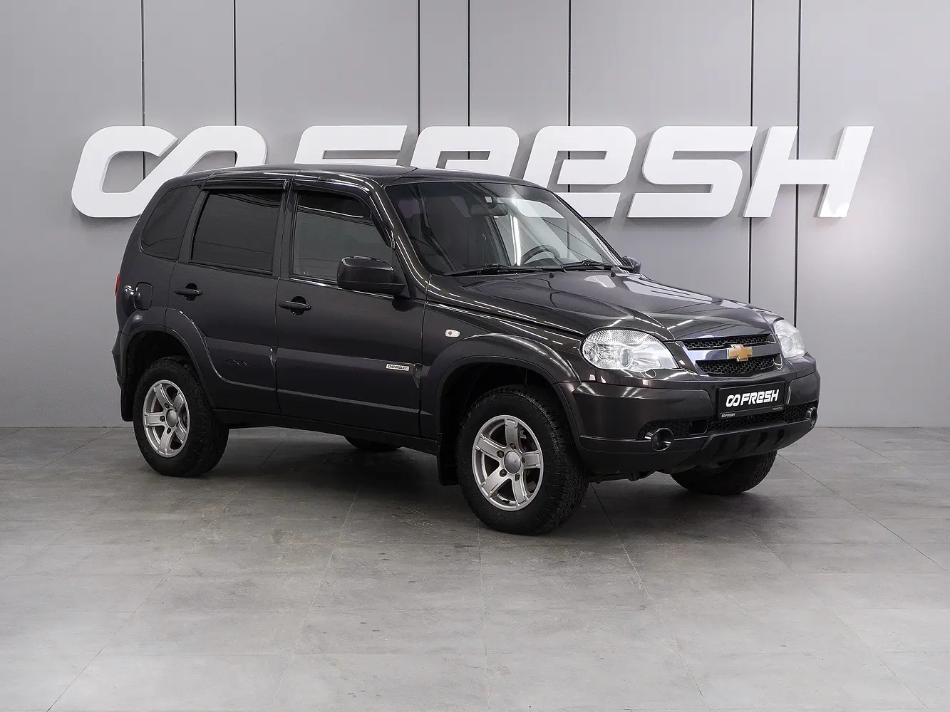 Chevrolet