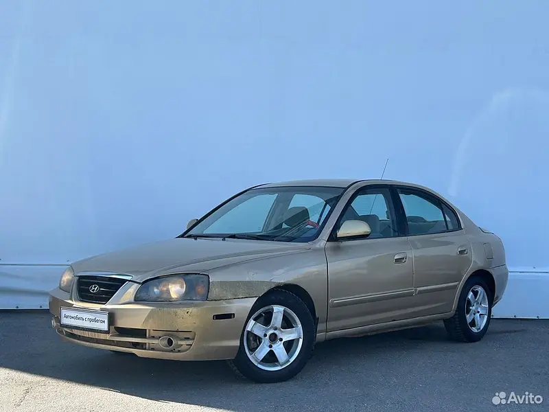 Elantra